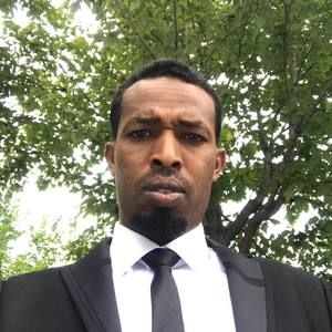 Meet your Posher, Ismail